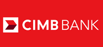 โลโก้ CIMB Thai